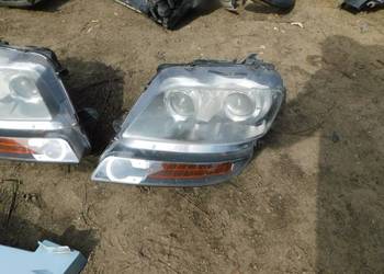 fiat ulyses lampa lewa WYSYŁKA