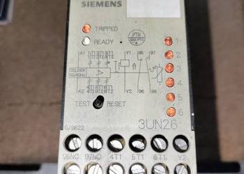 3UN2634-0AN7 SIEMENS