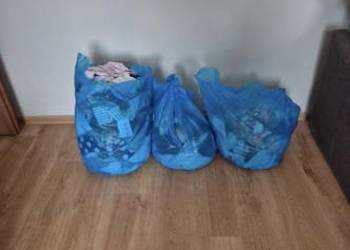 Sprzedam ciuszki dla dziewczynki 56/86