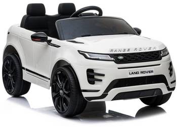 Auto na akumulator Range Rover Evoque