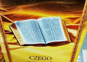 Czego naprawdę uczy nas biblia