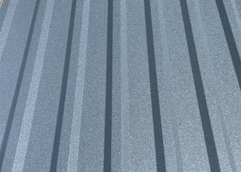 Blacha Trapezowa T18 7016 mat
