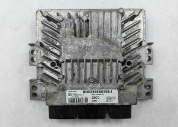 Sterownik Silnika Ford Mondeo MK4 2.0 TDCI 8G91-12A650-GC 5WS40757C-T