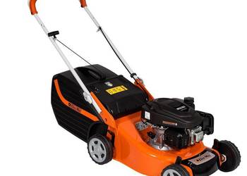 OLEO MAC GV 44 PK KOSIARKA SPALINOWA DO TRAWY PREMIUM 66109…