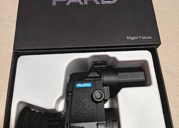 PARD NV-007SP LRF 850 – nakładka noktowizyjna noktowizor