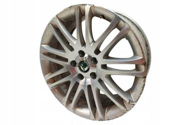 FELGA ALUMINIOWA R18 5X112 ET46 OC57 7.5JX18H2 3T0601025H SKODA