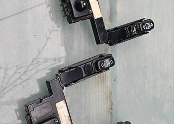 Panel szyb mercedes w202 2028211551