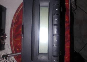 Radio CD Mercedes Sprinter 906 Vito Crafter A9068200886