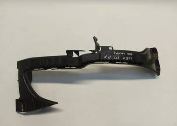 Subaru WRX STI 2015r okular ślizg lampy zderzaka prawy przód 57707va000