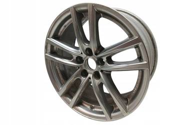 FELGA ALUMINIOWA R17 5X112 ET27 OC66MM 7.5JX17H2 MERCEDES