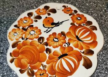 Płytki Włocławek PRL, Vintage