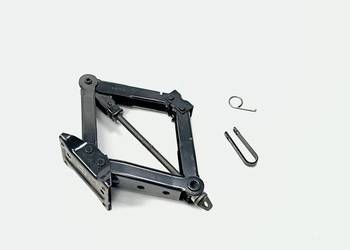 ZESTAW NAPRAWCZY KOŁA SKODA OCTAVIA III 5E0012115F