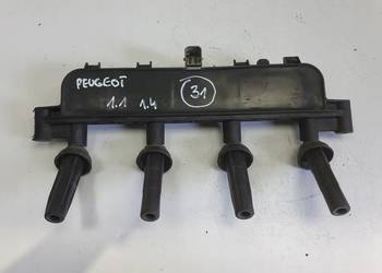 CEWKA ZAPŁONOWA Peugeot Citroen 1.1 1.4 8V _