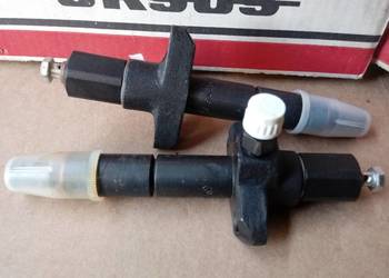 Ursus 1224,2634 wtryskiwacz Turbo oryginał PRL ZM Ursus