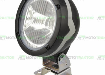 LAMPA ROBOCZA REFLEKTOR H3 JOHN DEERE AL119291