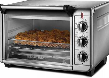 Piekarnik RUSSELL HOBBS 26095-56 Express 5 w 1