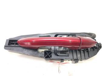 KLAMKA ZEWNĘTRZNA LEWY TYŁ FORD MONDEO MK5 Hatchback