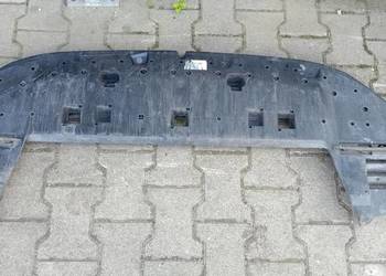 PEUGEOT 308 II T9 LIFT SW OSŁONA PODŁOGA ZDERZAKA 9677363680