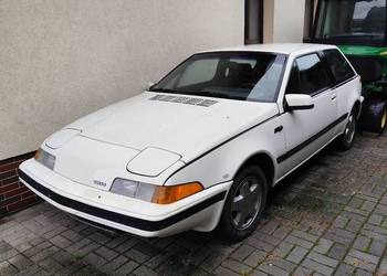 Volvo 480 ES