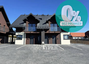 Apartamenty z widokiem na panoramę Tatr