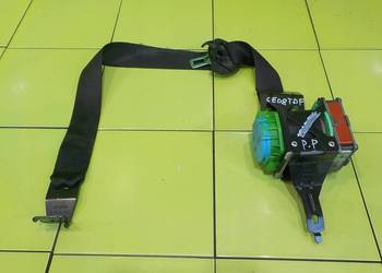 SAAB 93 9-3 II LIFT 1.5 TID 08r pas bezpieczenstwa prawy przod 12756364