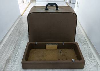 Maszyna do szycia łucznik sama walizka torba pokrowiec podstawa