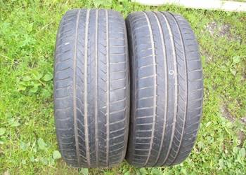 Opony letnie Good Year 225/45/18 2szt. Run flat