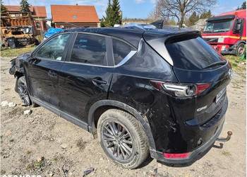 Mazda CX-5 2019R