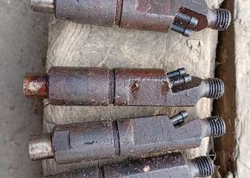 Sprzedam wtryski do Daewoo lublin 2.4td