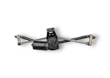 MECHANIZM + SILNICZEK WYCIERACZEK PRZÓD AUDI 80 B4 0390241097