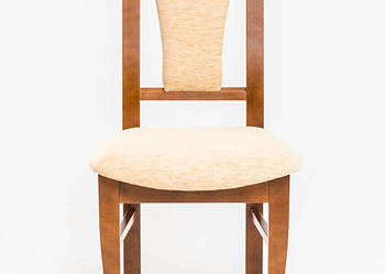 Krzesło Lite Drewno VENUS