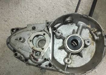 Kartery wsk125