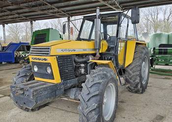 Ursus 1634 – ciągnik rolniczy 4x4 Na sprzedaż ciągnik rolniczy Ursus 1634.