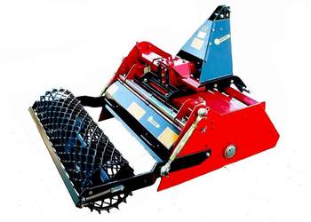 Glebogryzarka separacyjna MZ 165 4FARMER