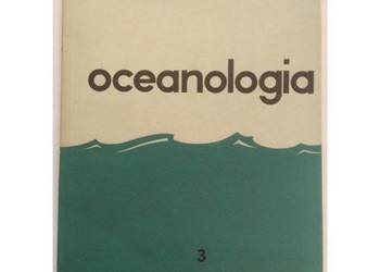 Oceanologia 3
