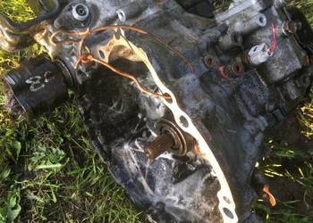 Skrzynia biegów Toyota Starlet P8 1,3