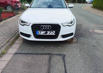 Sprzedam Audi A6 C7