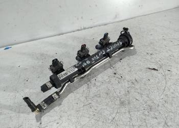 LISTWA WTRYSKOWA WTRYSKI SMART FORTWO I 0.6 A1600700195 0003096V004