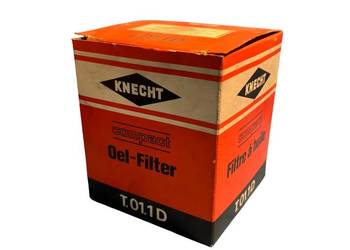 Knecht T.01.1D Filtr oleju