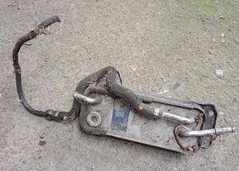 Wymiennik ciepła mercedes wkłada w 210 ml 2.7. 3.2 CDI 124