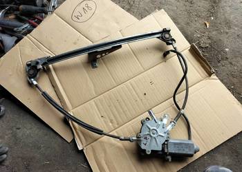 AUDI 80B4  SILNICZEK MECHANIZMU OPUSZCZANIA PODNOSZENIA SZYBY LEWY PRZÓD