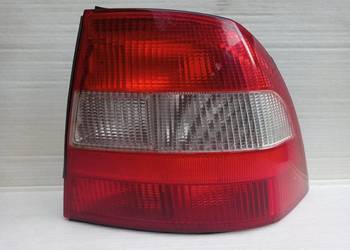 Opel Vectra B lampa tył tylna prawa pasażera