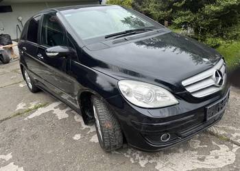 Mercedes B170 2008