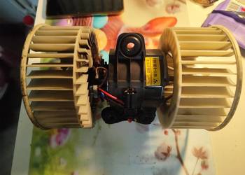 Sprzedam wentylator nawiewu BMW 5 e39 X5 e53