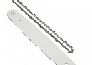 Prowadnica+Łańcuch 14 3/8" 1.3mm 35cm Firmowy Zestaw