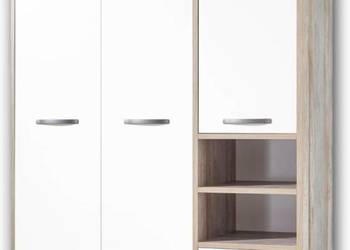 Szafa Moon Juzi 138 cm