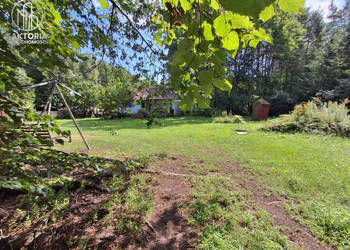 Grunt 23579m2 Gajowniki