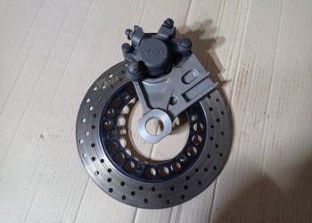 Zacisk hamulcowy tarcza tył Yamaha Fazer FZS 600 Tylko przedmiot