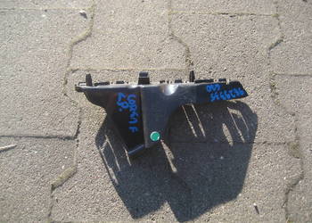 opel corsa f 19-23r mocowanie zderzaka przód lewe 9829335680