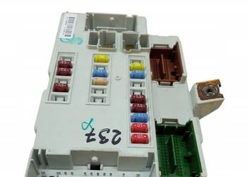 MODUŁ BSI 68236670AE Jeep Cherokee V (2014-  )